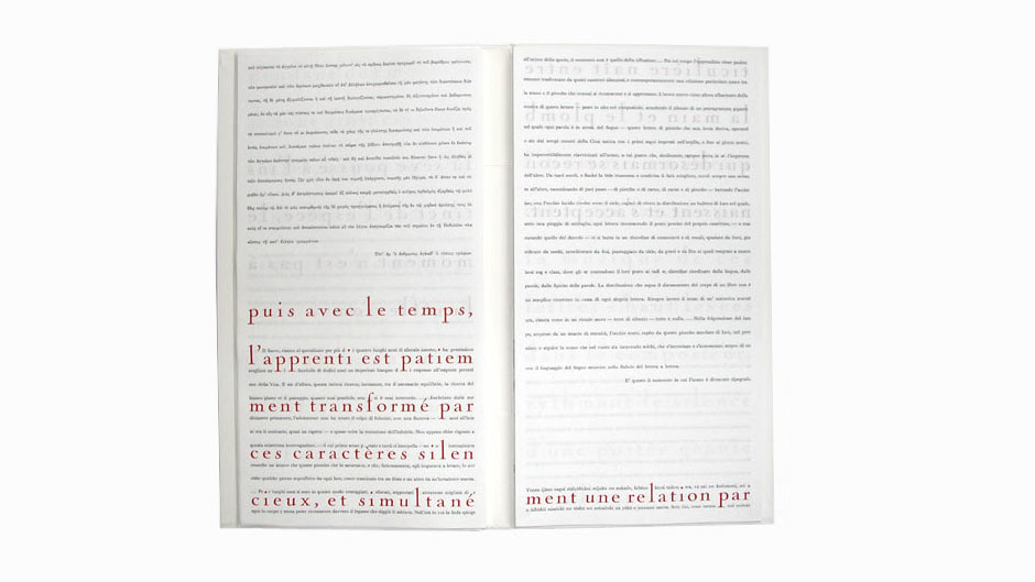 Skhêma, texte de Platon, typographie de François Da Ros, gravures de Martine Rassineux
